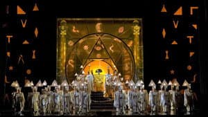 The Metropolitan Opera: Die Zauberflöte — foto 1