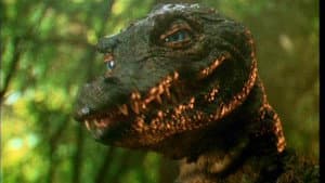 The Legend of Gator Face — foto 1