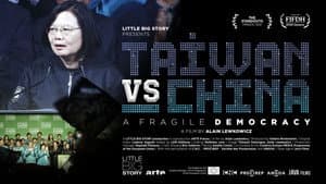 Taïwan, une démocratie à l'ombre de la Chine — foto 2