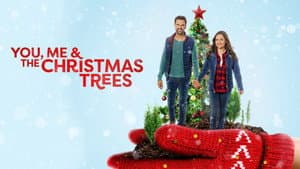 Tú yo y los árboles de Navidad — foto 4