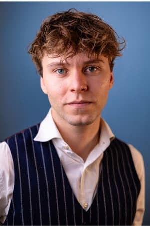 Nils Jensen
