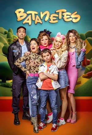 Temporada 1