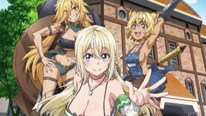 I'm a Behemoth, an S-Ranked Monster, but Mistaken for a Cat, I Live as an Elf Girl's Pet — foto 3