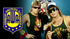 AWA All-Star Wrestling — foto 2