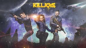 Killjoys — foto 5