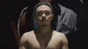 TABOO — foto 5