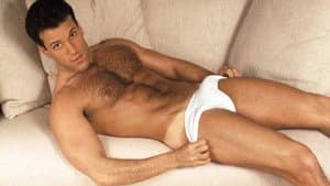The Look Of A Man — foto 2