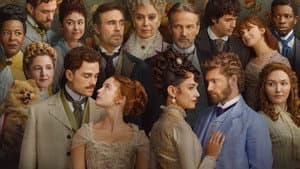 The Forsytes — foto 5