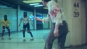 殺出西營盤 — foto 2