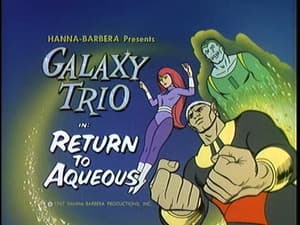 El regreso al planeta acuoso