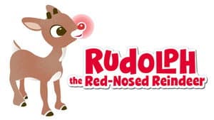 Rudolph, el reno de la nariz roja — foto 5