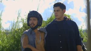Episodio 18
