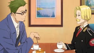 ACCA: 13-Territory Inspection Dept. Regards — foto 7