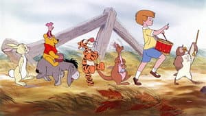 Mini Adventures of Winnie the Pooh — foto 1