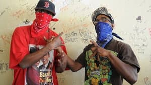 Crips and Bloods: Made in America — foto 3