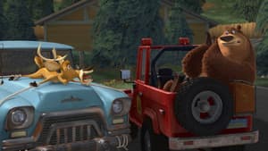 Open Season: amigos salvajes — foto 5