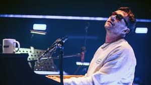 Damon Albarn - ARTE Concert Festival 2021 — foto 2