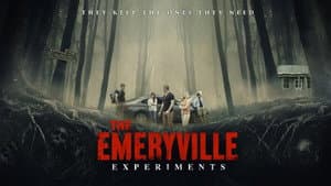 The Emeryville Experiments — foto 2