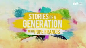 Historias de una generación con el papa Francisco — foto 5