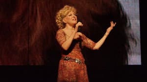 Bette Midler: Kiss My Brass Live at Madison Square Garden — foto 1