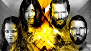 NXT TakeOver XXV — foto 2