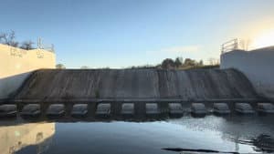 Dam — foto 1