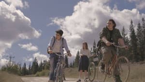 The Comet Kids — foto 3