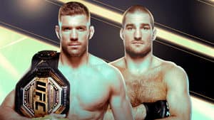 UFC 312: Du Plessis vs. Strickland 2 — foto 7