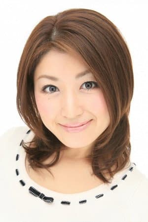 Masako Jō