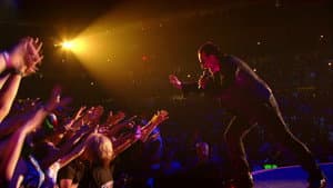 U2: Vertigo 2005 - Live from Chicago — foto 5