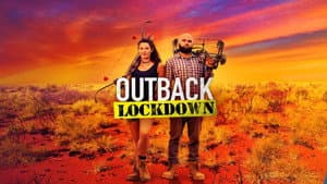 Outback Lockdown — foto 1