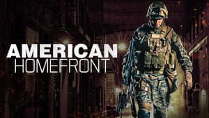 American Homefront — foto 1