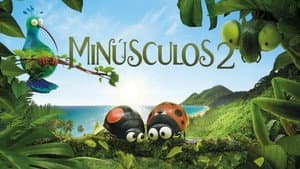 Minuscule 2 Mandíbulas del Fin del Mundo — foto 2
