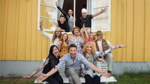 Allt för Sverige — foto 7