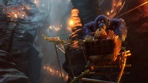 Una Jungla de Locura — foto 4