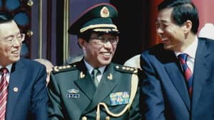 盛世大阅兵 — foto 1