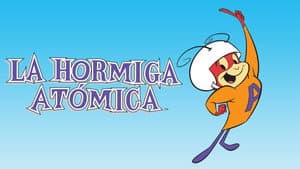 La hormiga atómica — foto 6