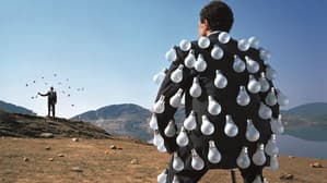 Pink Floyd: Delicate Sound of Thunder — foto 2