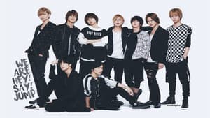 Hey! Say! JUMP - Hey! Say! Jump Debut & First Concert Ikinari! In Tokyo Dome — foto 1