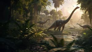 Avant jurassic park, L'apocalypse des dinosaures — foto 1