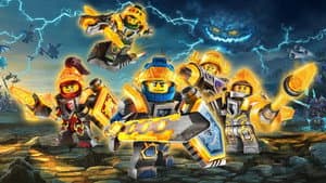 Lego Nexo Knights — foto 6