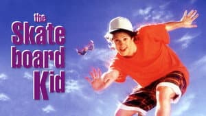 The Skateboard Kid — foto 5