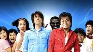 โปงลางสะดิ้ง ลำซิ่งส่ายหน้า — foto 2