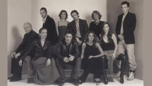 Κλείσε τα Μάτια — foto 1