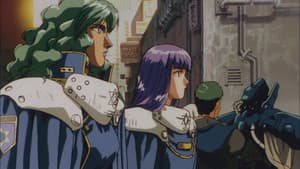 サイレントメビウス — foto 3