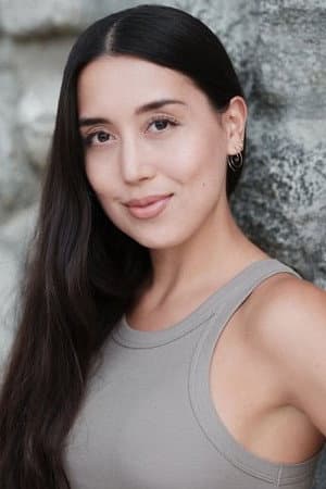 Emily Tong