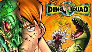 Dino Squad — foto 1