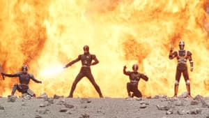 仮面ライダー 世界に駆ける — foto 2