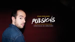 Kyan Khojandi : Pulsions — foto 2