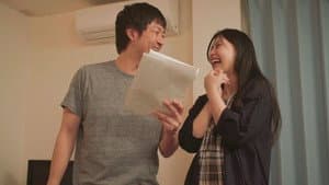 師匠の女将さん いじりいじられ — foto 1